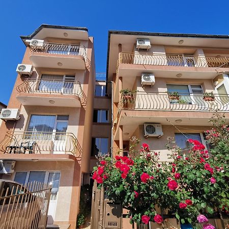 Guest House Georgieva Ravda Bagian luar foto