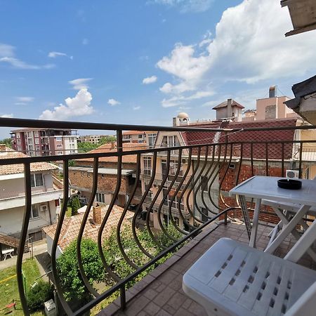 Guest House Georgieva Ravda Bagian luar foto