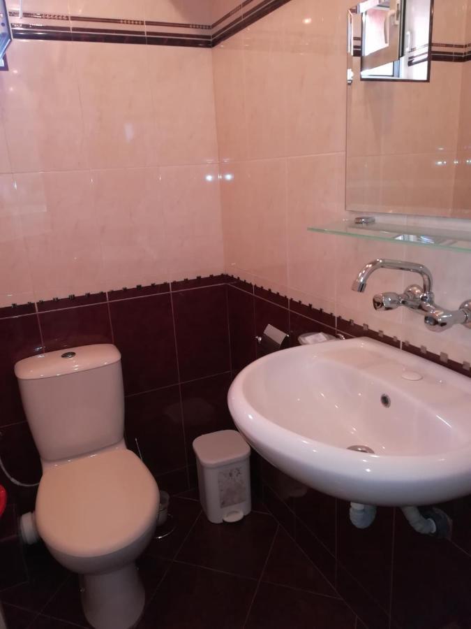 Guest House Georgieva Ravda Bagian luar foto