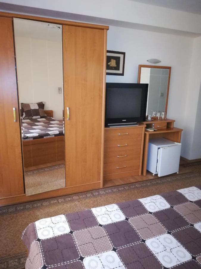 Guest House Georgieva Ravda Bagian luar foto