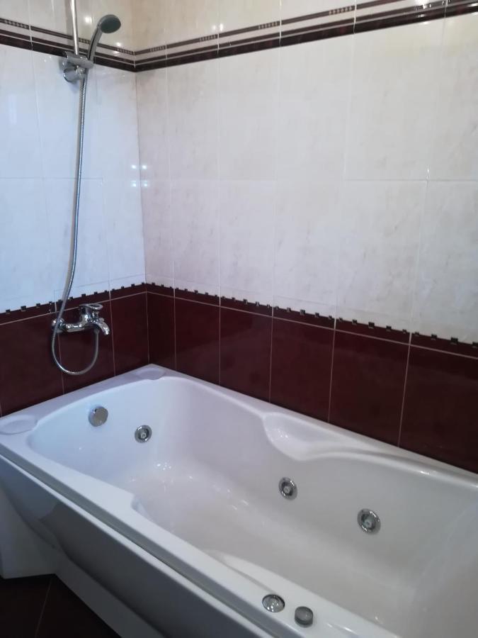 Guest House Georgieva Ravda Bagian luar foto