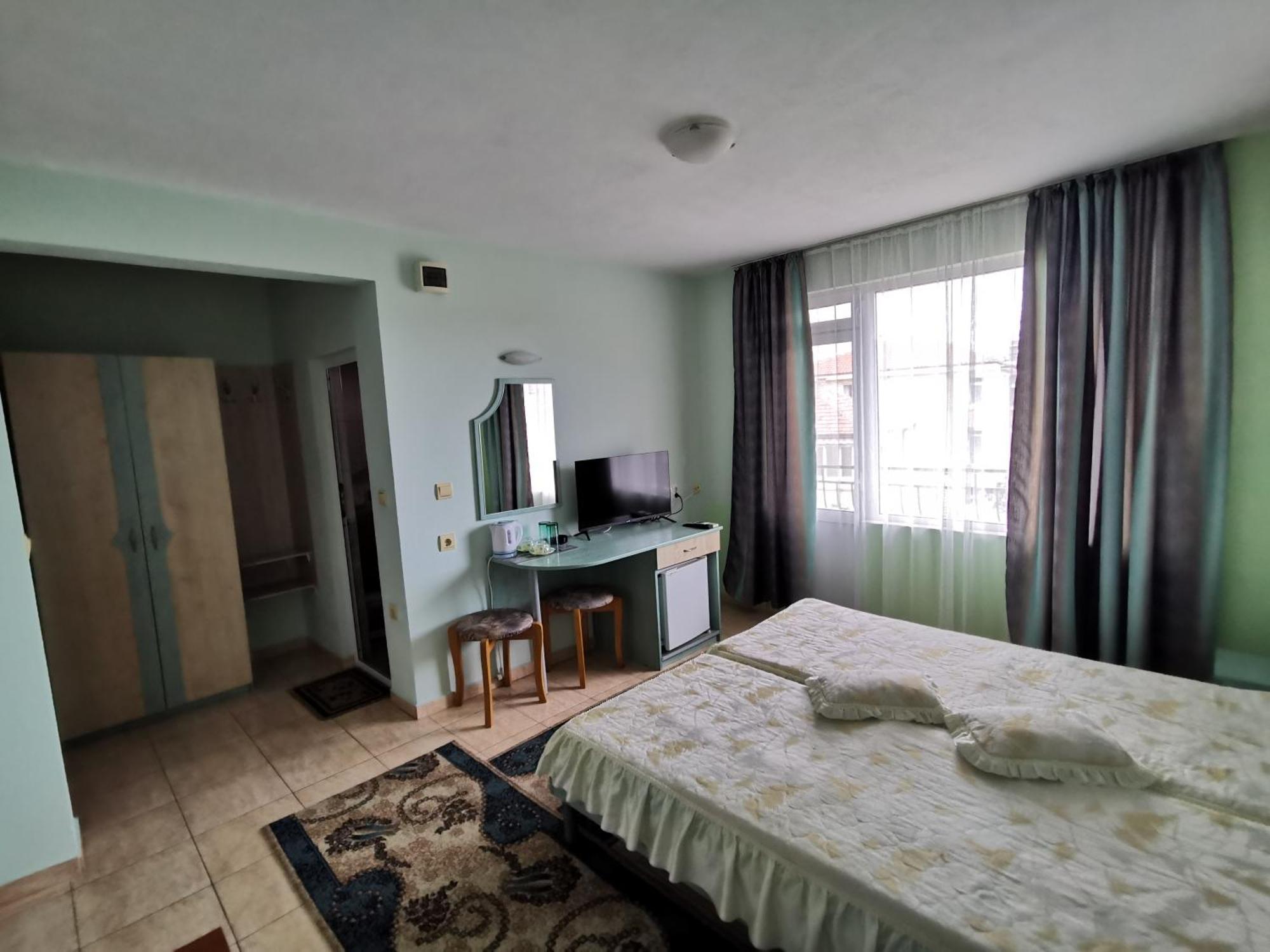 Guest House Georgieva Ravda Bagian luar foto