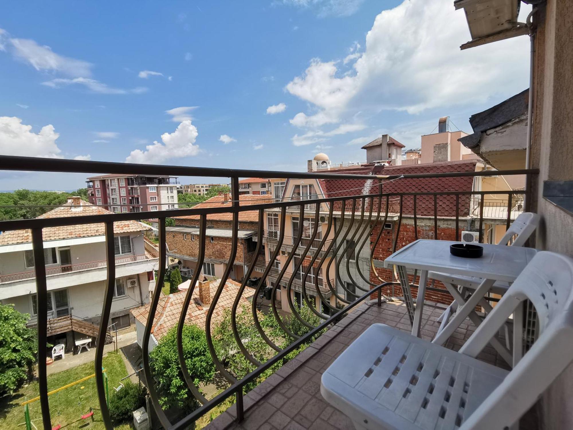 Guest House Georgieva Ravda Bagian luar foto