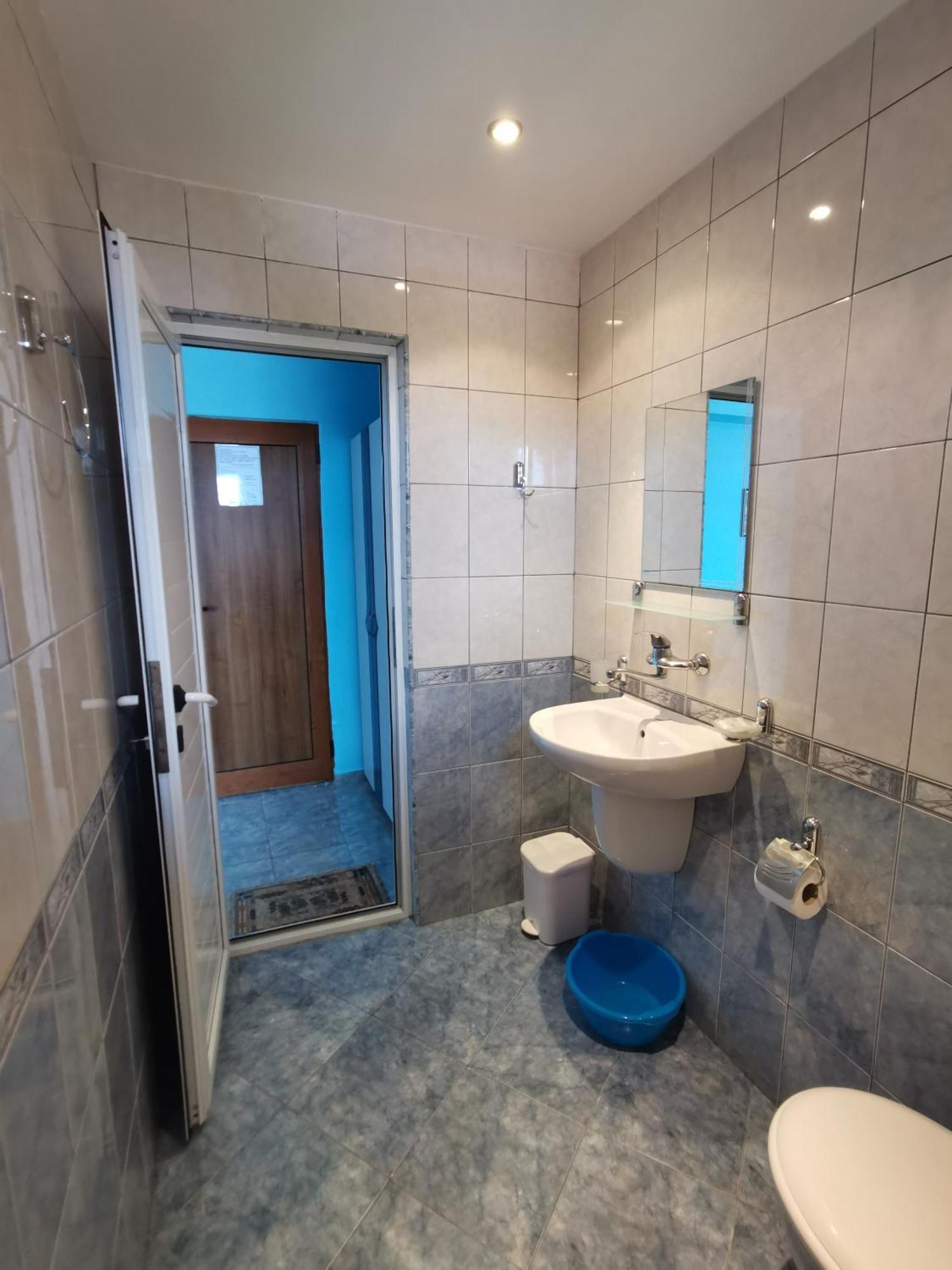 Guest House Georgieva Ravda Bagian luar foto