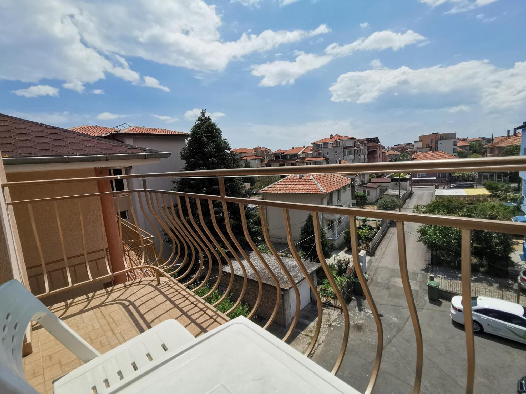 Guest House Georgieva Ravda Bagian luar foto