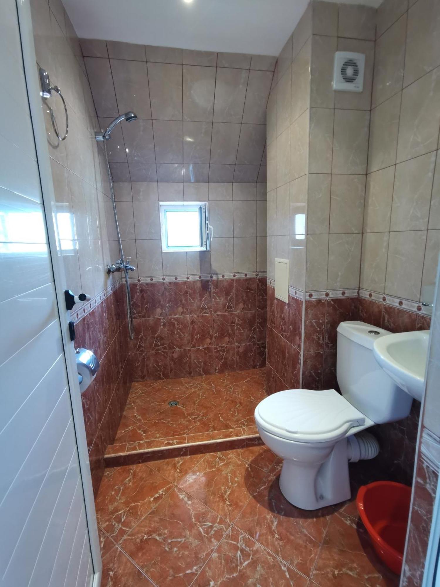 Guest House Georgieva Ravda Bagian luar foto