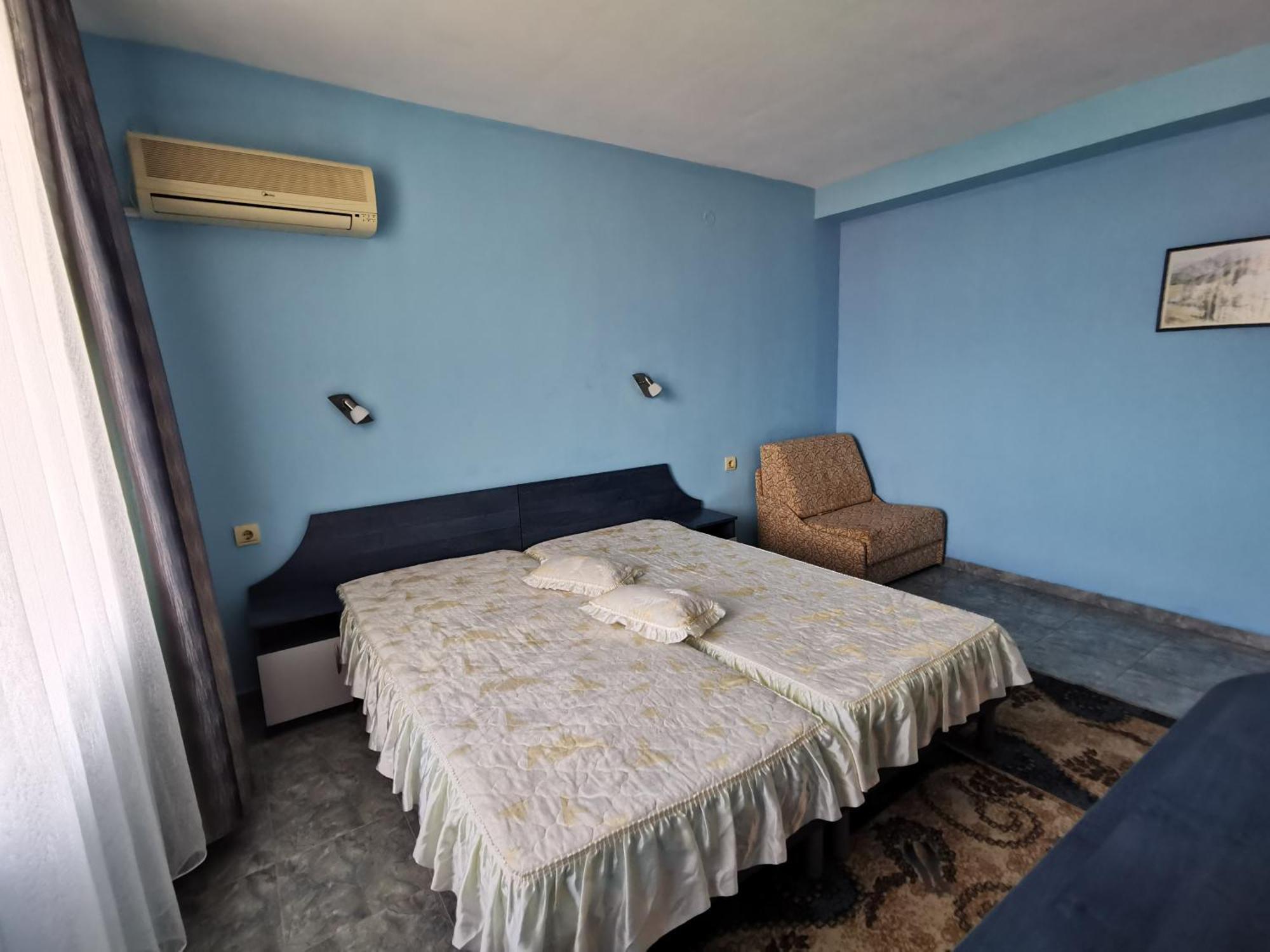 Guest House Georgieva Ravda Bagian luar foto