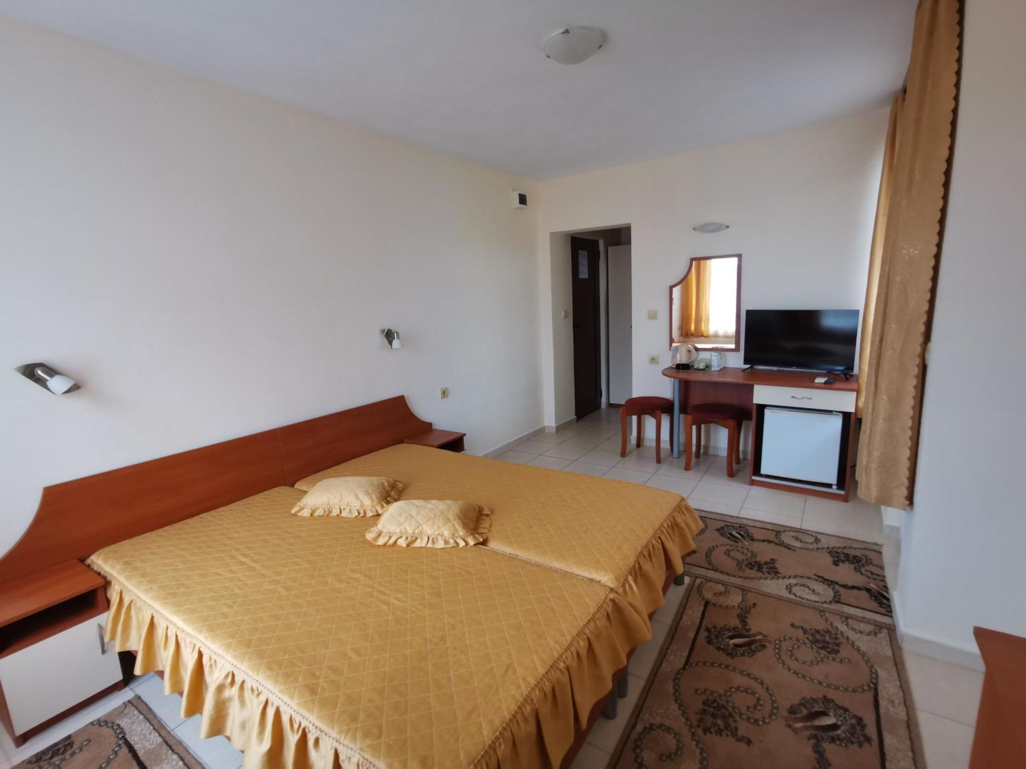 Guest House Georgieva Ravda Bagian luar foto