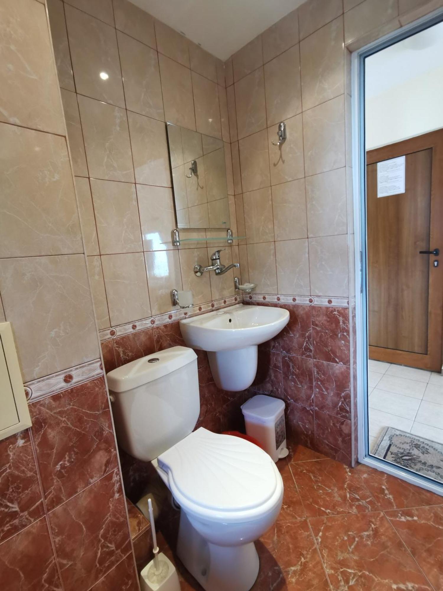 Guest House Georgieva Ravda Bagian luar foto