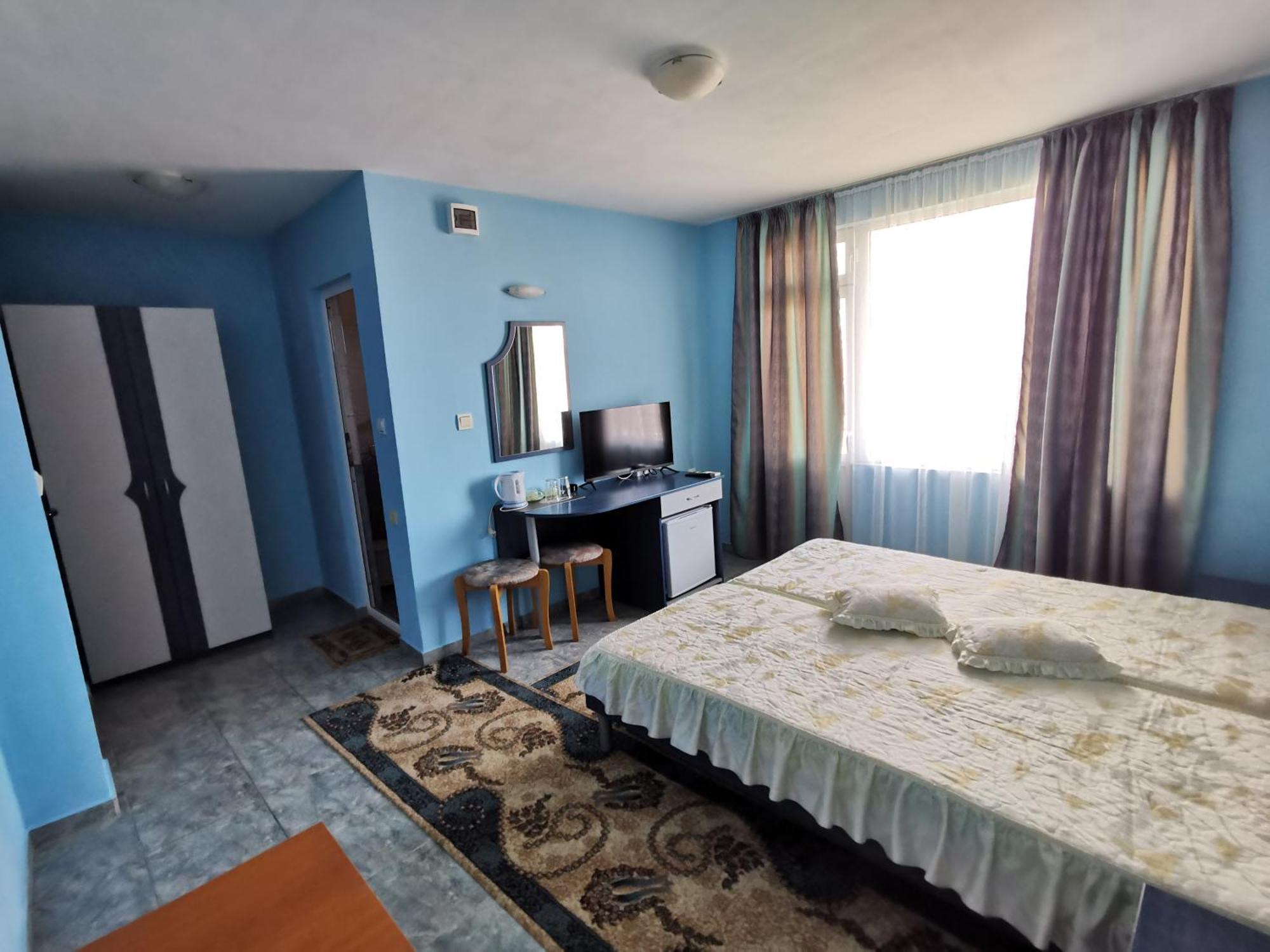 Guest House Georgieva Ravda Bagian luar foto