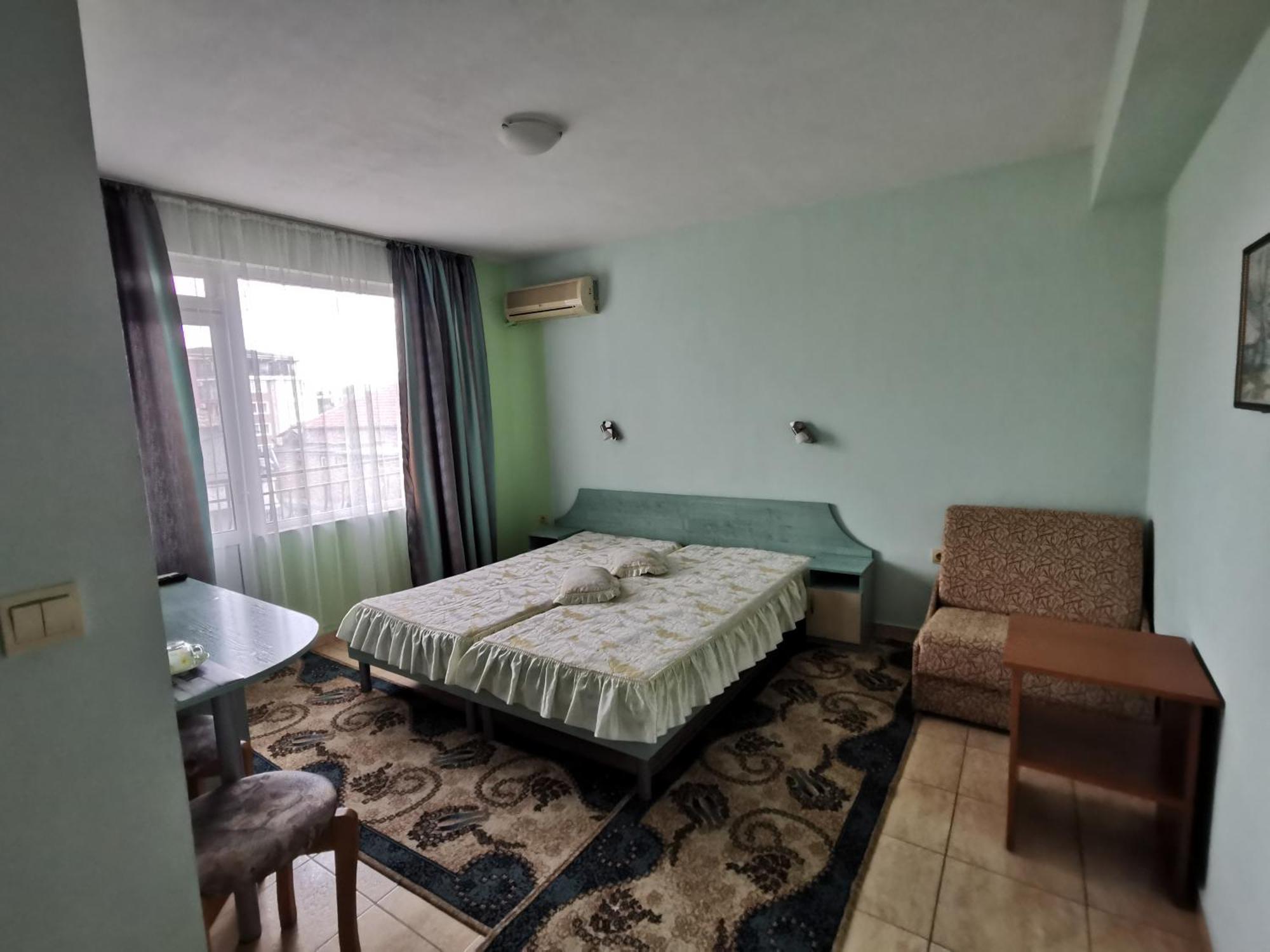 Guest House Georgieva Ravda Bagian luar foto