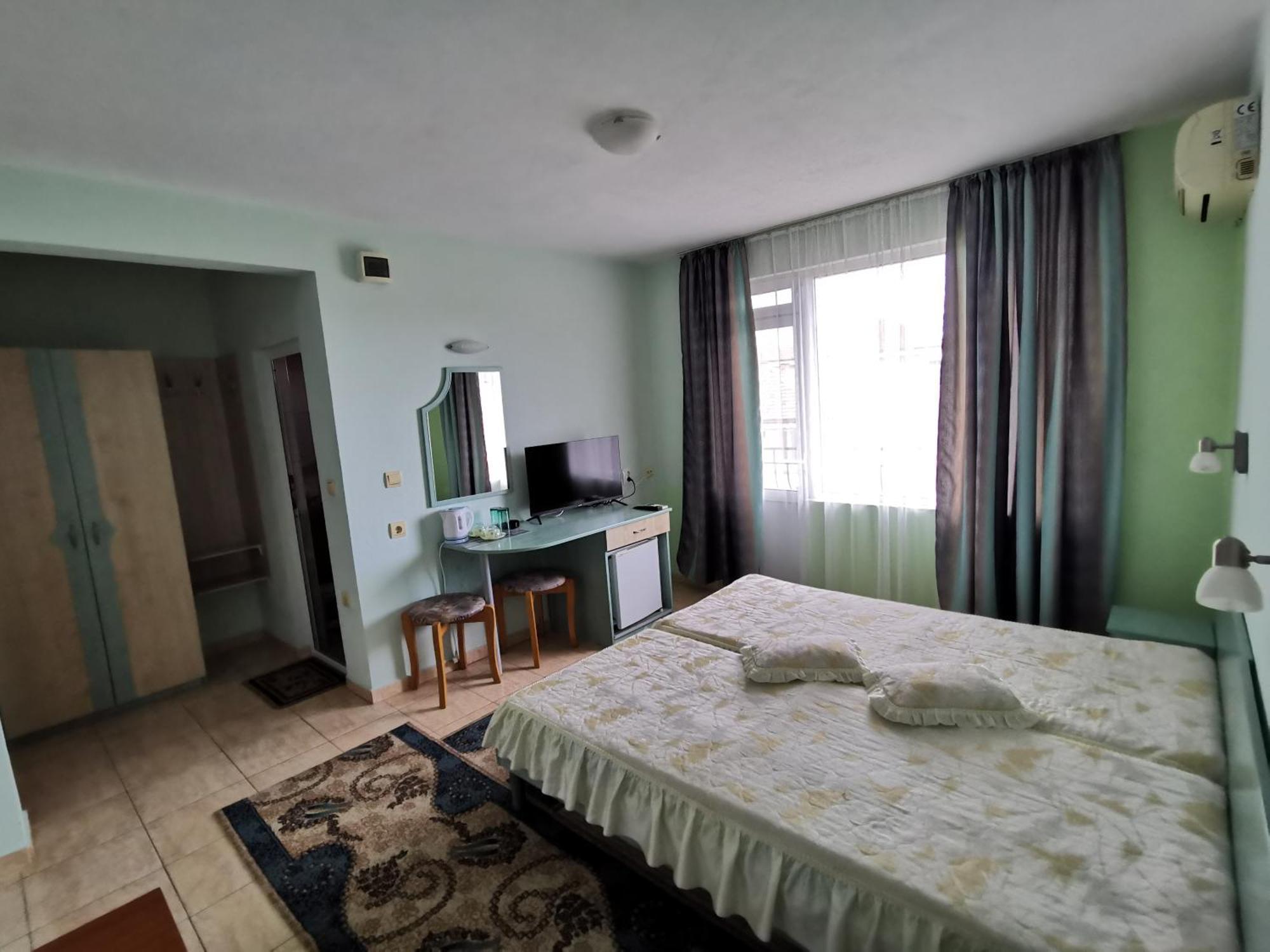 Guest House Georgieva Ravda Bagian luar foto