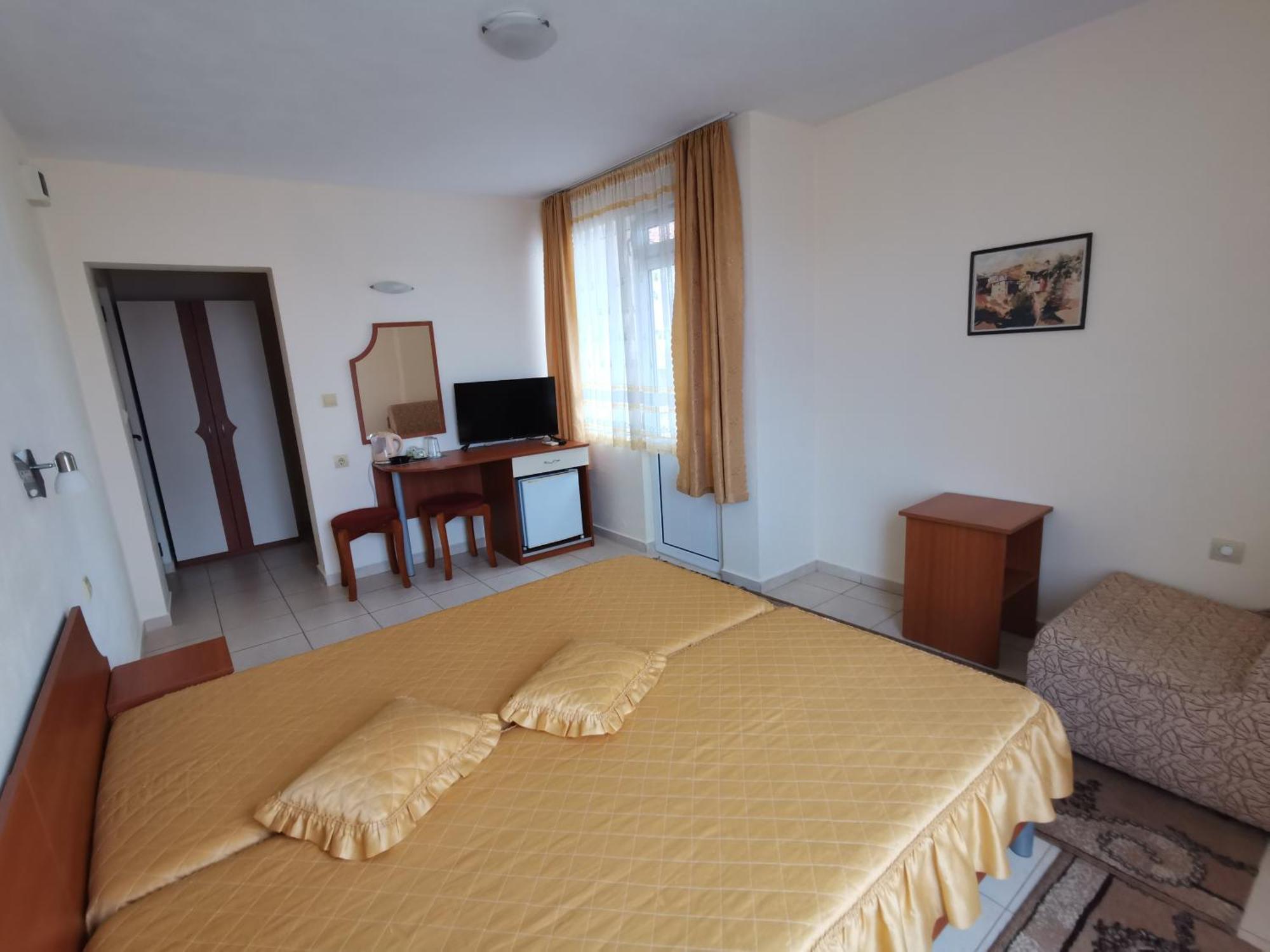 Guest House Georgieva Ravda Bagian luar foto