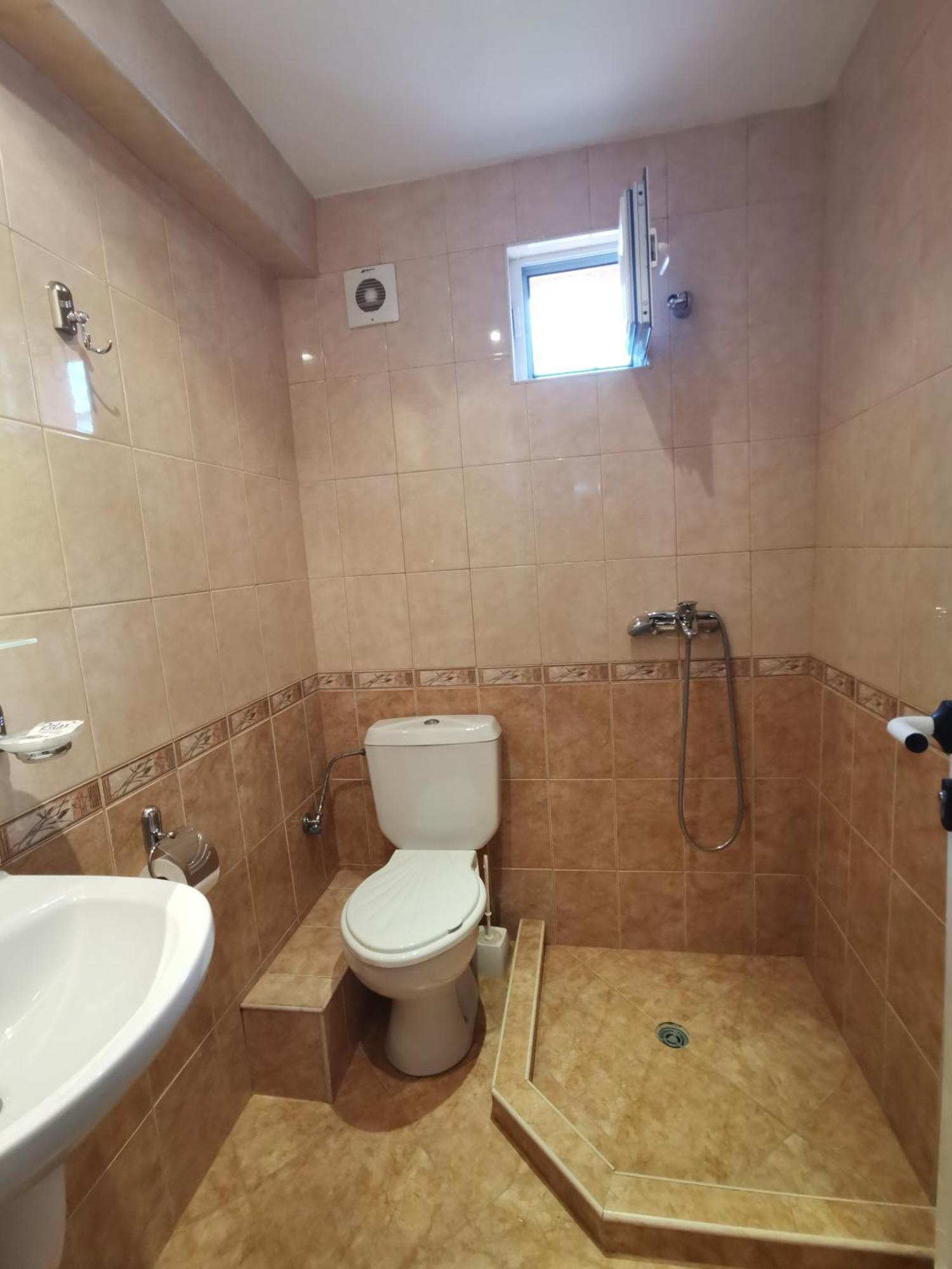 Guest House Georgieva Ravda Bagian luar foto