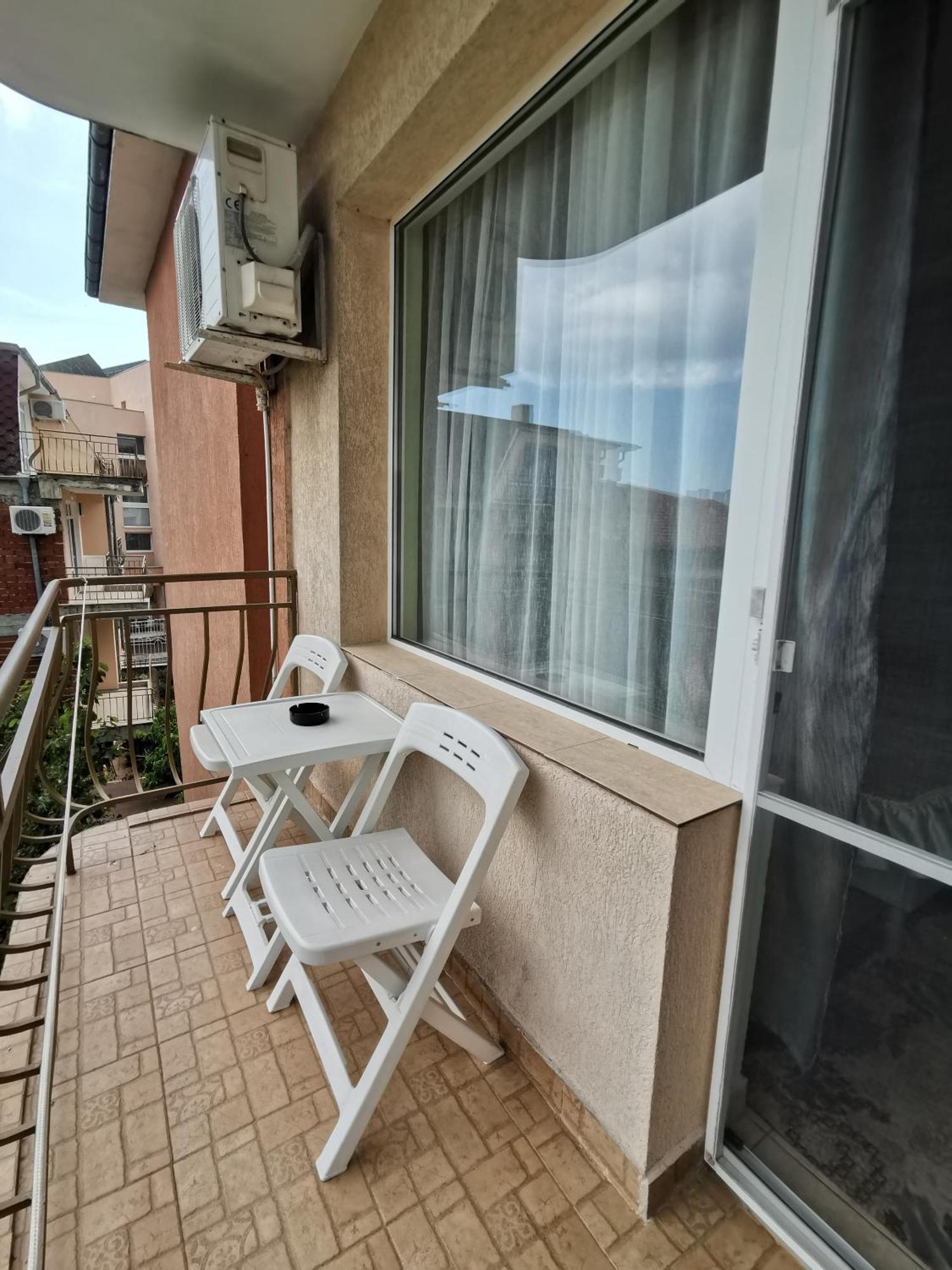 Guest House Georgieva Ravda Bagian luar foto