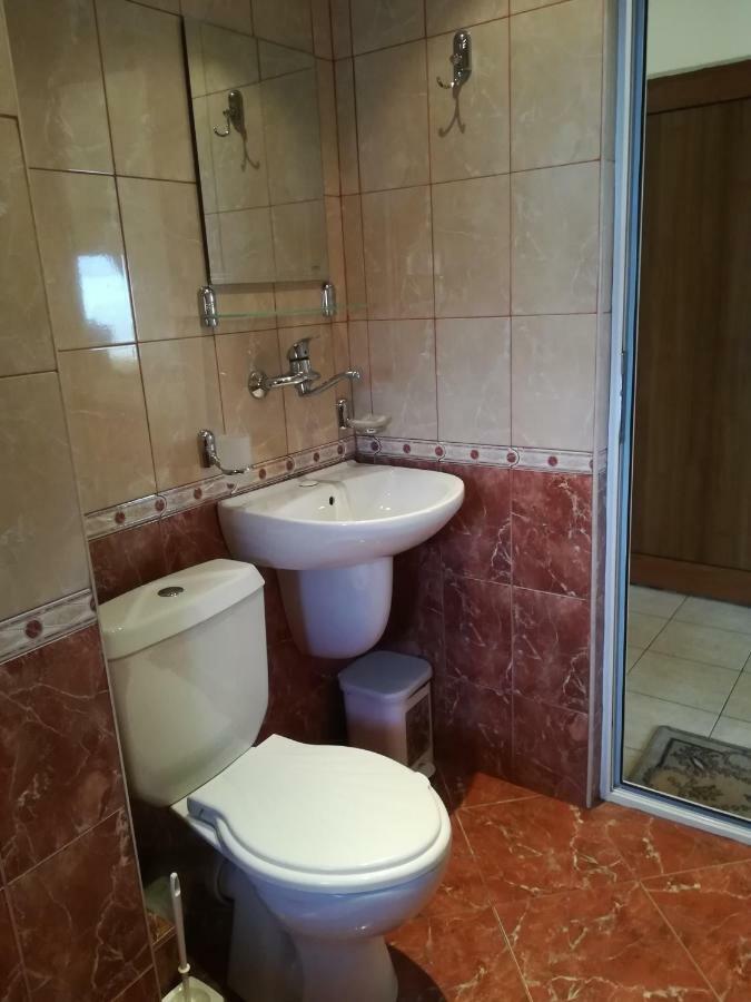 Guest House Georgieva Ravda Bagian luar foto